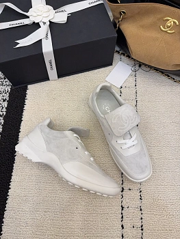 Кроссовки Женские Chanel 280537