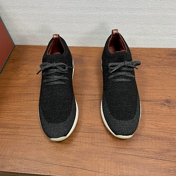 Кроссовки Мужские Loro Piana 12788771