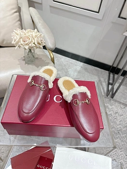 Мюли И Сабо Женские Gucci 872202
