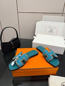Сандалии Женские Hermes 4502464