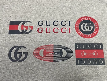 Футболки Мужские Gucci 10043189
