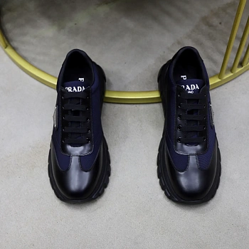 Кроссовки Мужские Prada 11490413