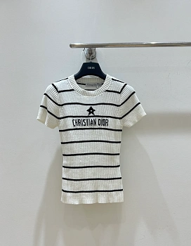 Футболки Женские Christian Dior 11453068