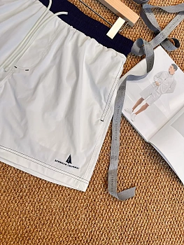 Шорты Мужские Brunello Cucinelli 11651420