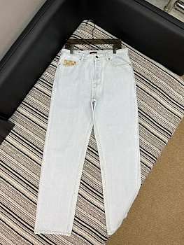 Джинсы Женские Gucci 405934
