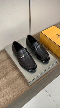Лоферы И Туфли Мужские Fendi 957482