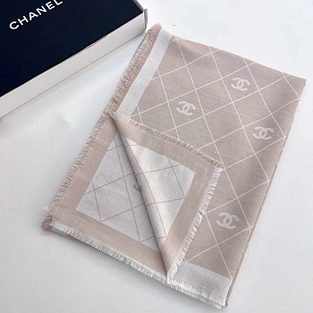 Шарфы Chanel 540193