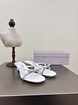 Босоножки Женские Jimmy Choo 492176