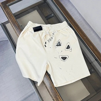 Шорты Мужские Prada 12670957
