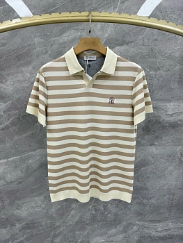 Футболки Мужские Brunello Cucinelli 33801