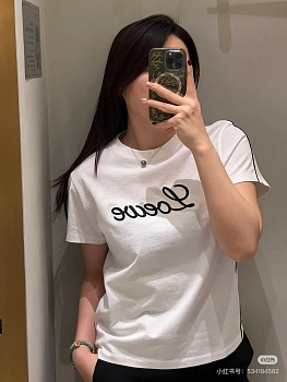 Футболки Женские Loewe 1961601