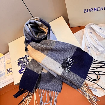 Шарфы Burberry 310338