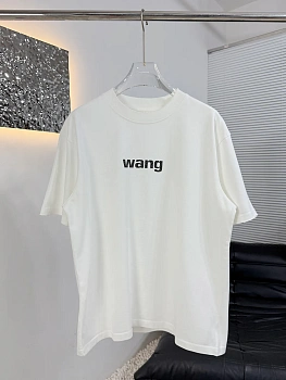 Футболки Мужские Alexander Wang 10426281