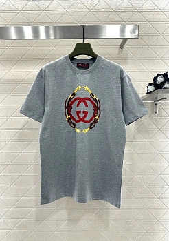 Футболки Женские Gucci 479405
