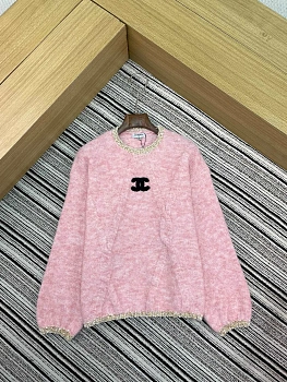 Джемперы И Свитеры Женские Chanel 2627097