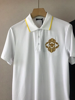 Рубашки Мужские Versace 11576558