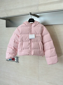 Куртки И Пуховики Женские Alexander Wang 948539