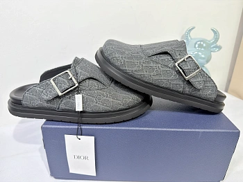 Сандалии Мужские Christian Dior 13241519