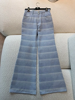 Брюки Женские Chanel 759871