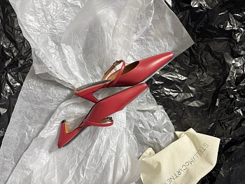Туфли Женские Stella Mccartney 5019749