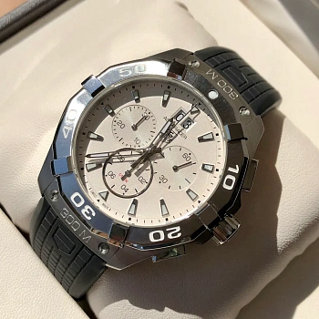 Часы Мужские Tag Heuer 9165873