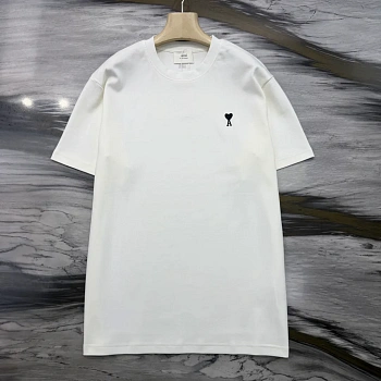 Футболки Мужские Ami Paris 1864088