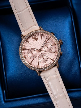Часы Женские Swarovski 691877