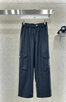 Брюки Женские Louis Vuitton 1512489