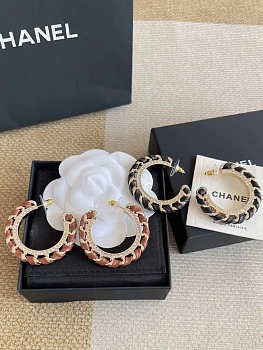 Бижутерия Chanel 1302351