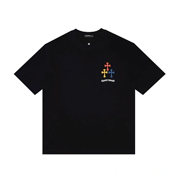 Футболки Женские Chrome Hearts 9150871