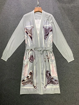 Пальто Женские Hermes 2287172