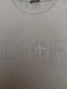 Футболки Мужские Christian Dior 11869756