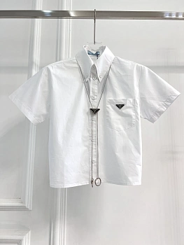 Рубашки Женские Prada 9269287