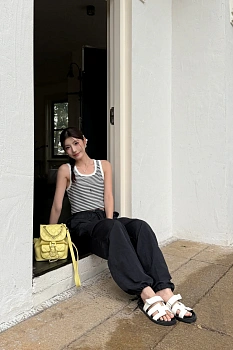 Футболки Женские Saint Laurent 32132