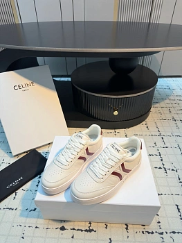 Кеды Женские Celine 62129