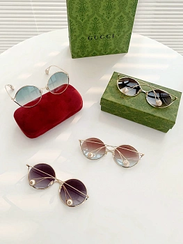 Очки Gucci 80508