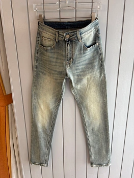 Джинсы Женские Fendi 4607777