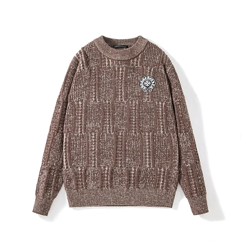 Джемперы И Свитеры Женские Chrome Hearts 685223