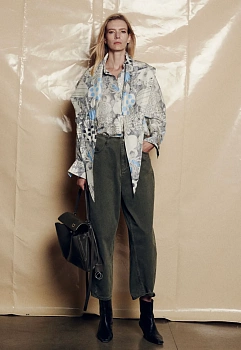 Рубашки Женские Max Mara 6425756