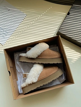 Мюли И Сабо Женские Ugg 473521