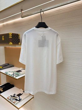 Футболки Мужские Prada 5405639