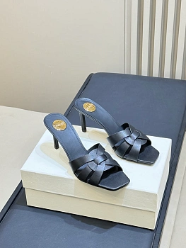 Сандалии Женские Saint Laurent 11180060