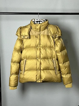 Куртки И Пуховики Женские Burberry 739758
