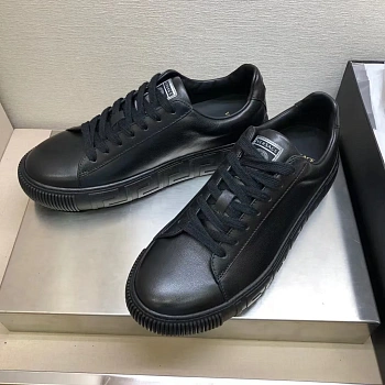 Кеды Женские Versace 2492405