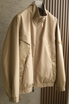 Куртки И Пуховики Мужские Louis Vuitton 11602527