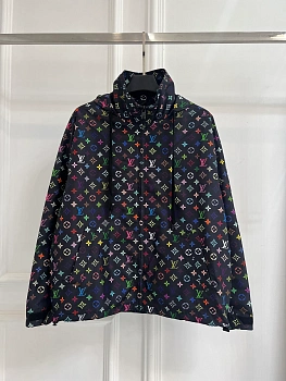 Куртки И Пуховики Мужские Louis Vuitton 16662