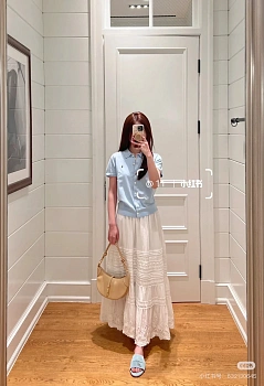 Футболки Женские Ralph Lauren 35423