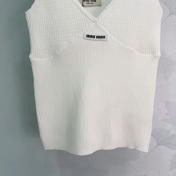 Топы Женские Miu Miu 11744265