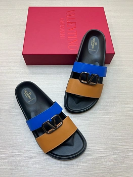 Шлепанцы Мужские Valentino 10646289