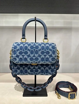 Сумки На Ремне Женские Coach 36224